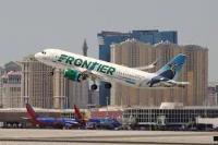 Frontier Airlines image 4